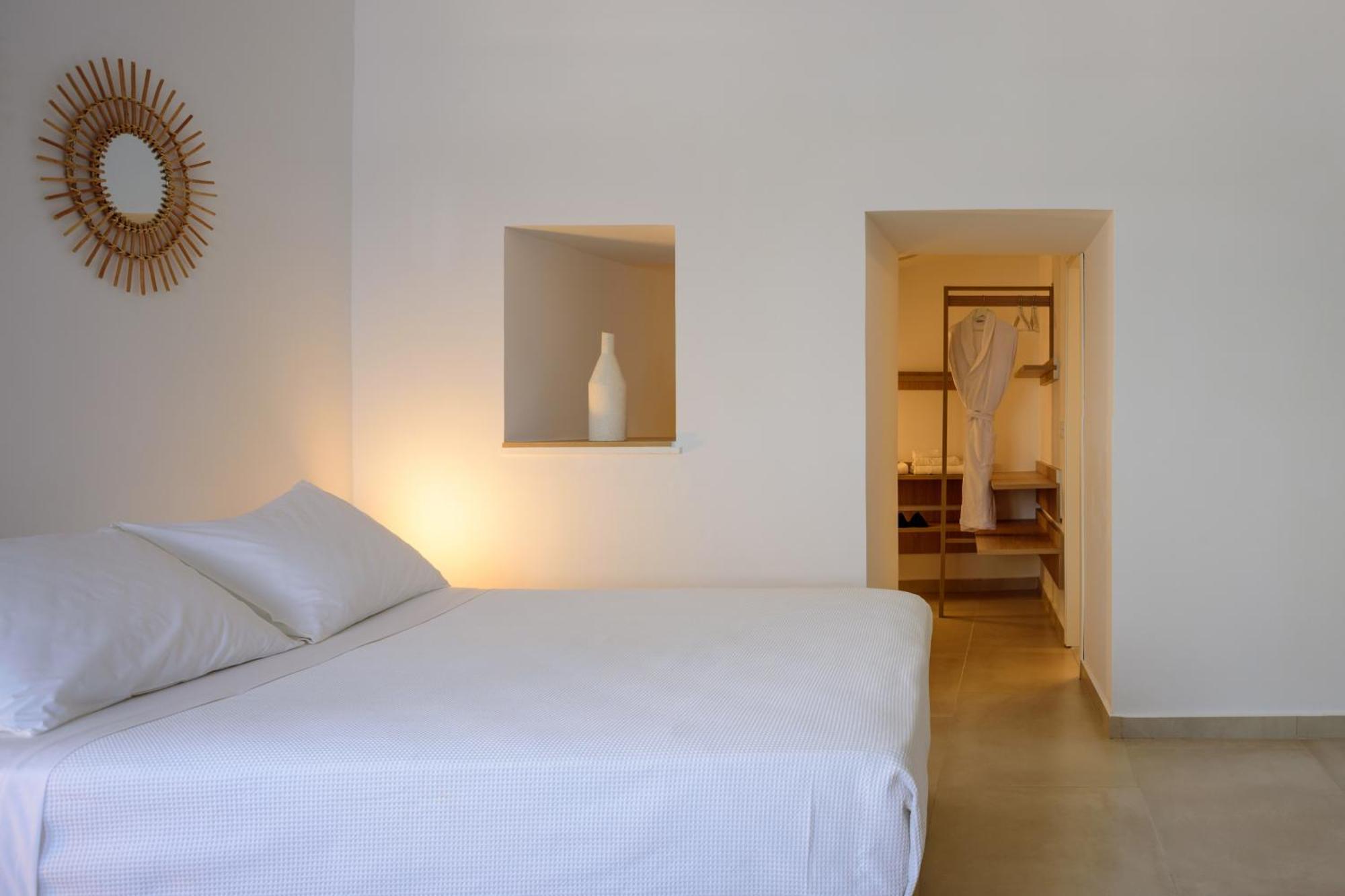 Anemos Family Suites Fira  Ngoại thất bức ảnh